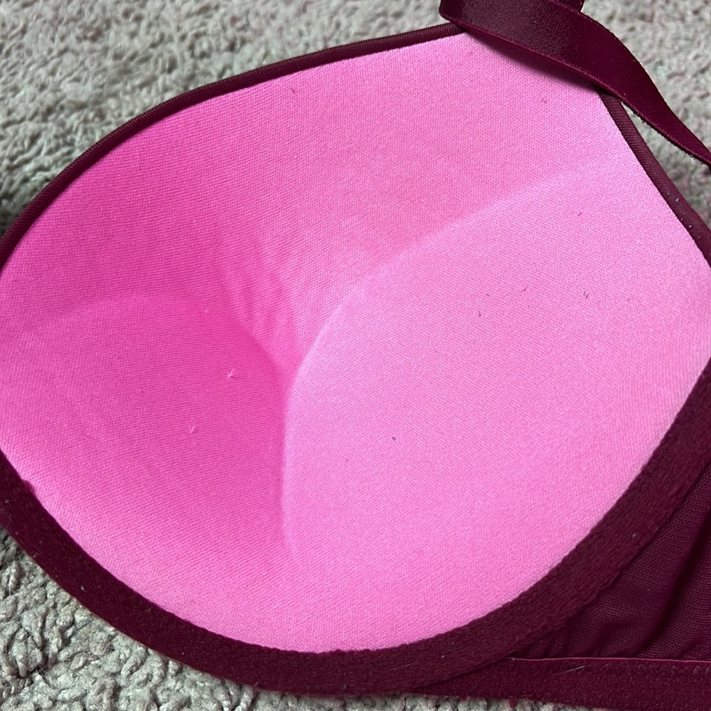 PINK bra - Picture 7 of 8